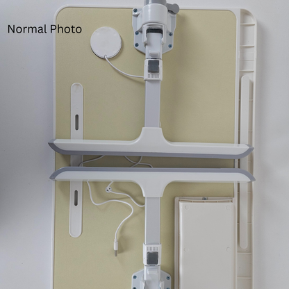 Super Table Pro - Portable bed Table for Laptops ( Work&Study )