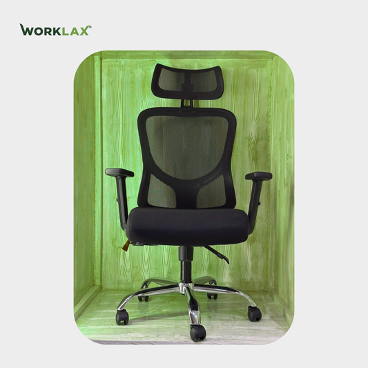 HR Office Chair