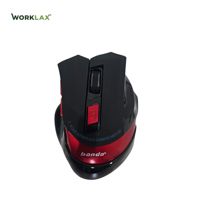 Gaming Ergonomic Mouse - Banda BD400