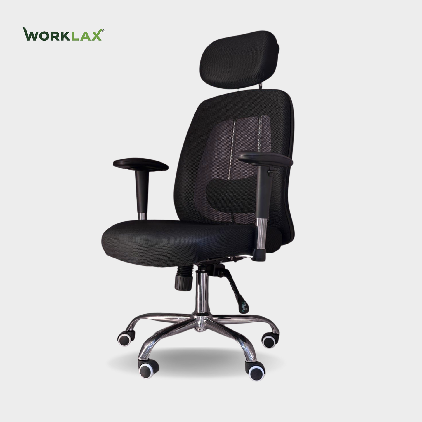 Compact Office Chair