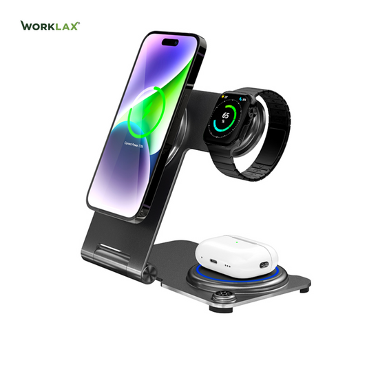 Majentik Mw-14 wireless charger