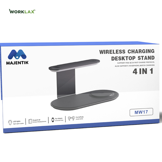 MW-17 Wireless Charger