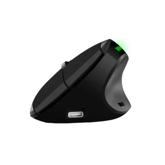 Meetion R390 Vertical Mouse ( Wireless )