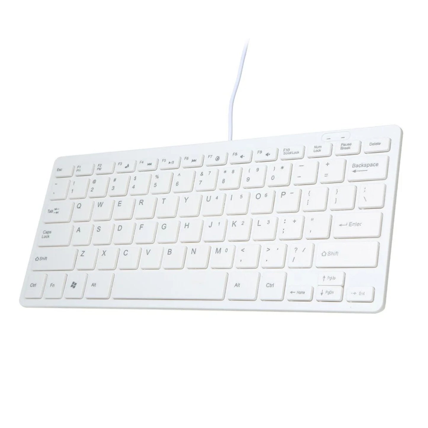 Mini Keyboard K-1000