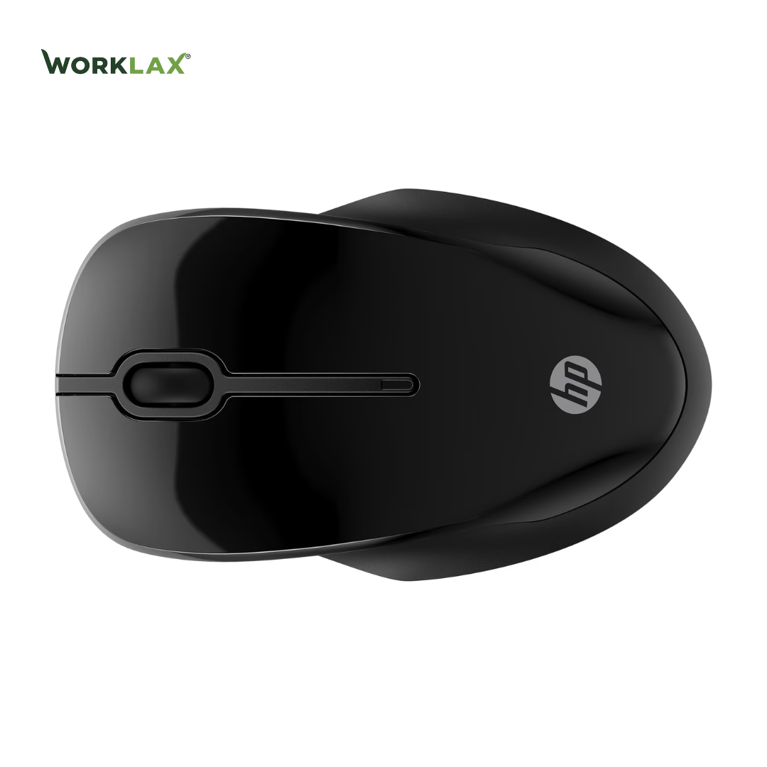 HP Wireless Dual Mouse 250 (1600 DPI)
