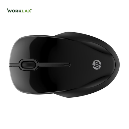 HP Wireless Dual Mouse 250 (1600 DPI)