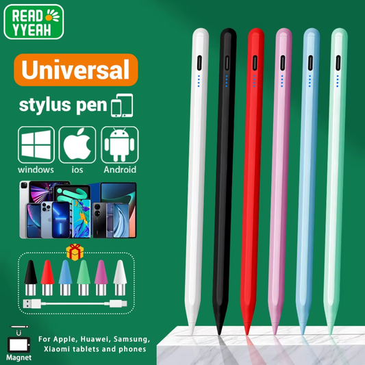 Touch Pen for all touch screens