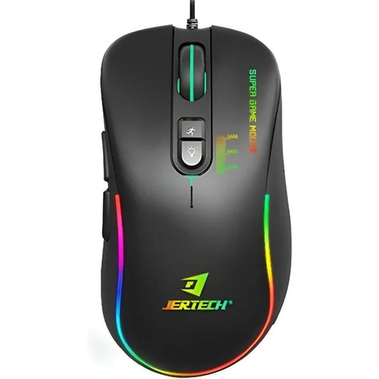 Jertech XP13 Gaming Wired Mouse