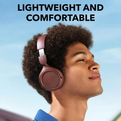 Soundcore H30i Wireless On-Ear Headphones