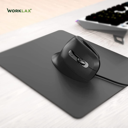 Vertical Gaming Mouse ( Protoarc  EM11 NL )