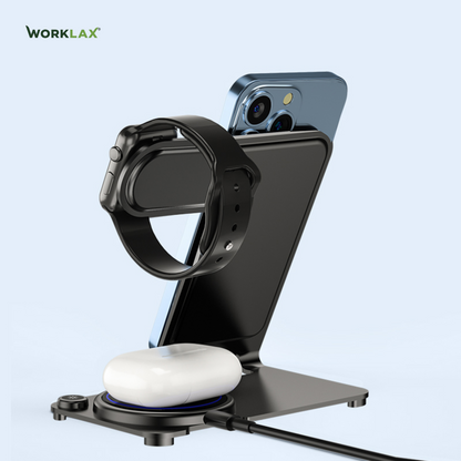 Majentik Mw-14 wireless charger