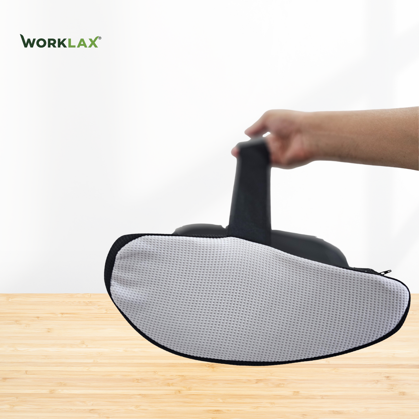 Back chair Pillow " Healthy Posture" - وسادة دعم الظهر للكرسي