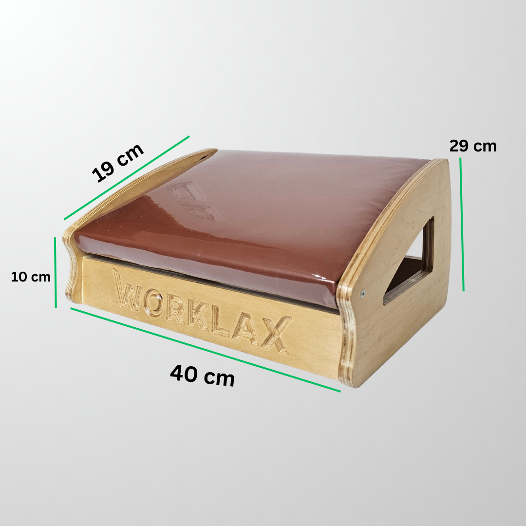 Medical Footrest - Lite