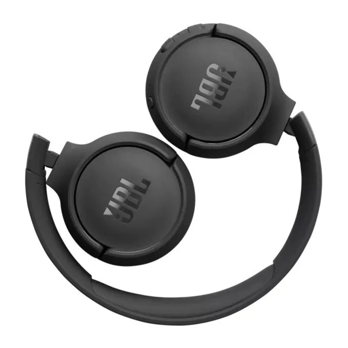 JBL Tune 520BT Wireless On-Ear Headphones with Purebass Sound