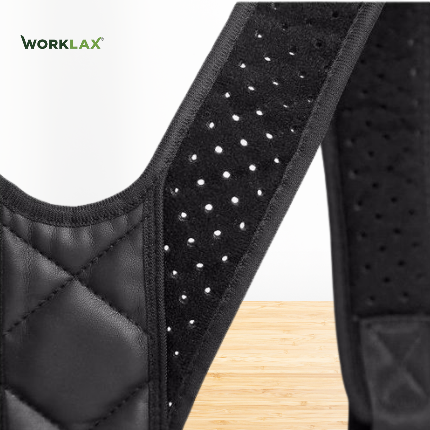 Posture Support Belt - حزام داعم لوضعية الظهر