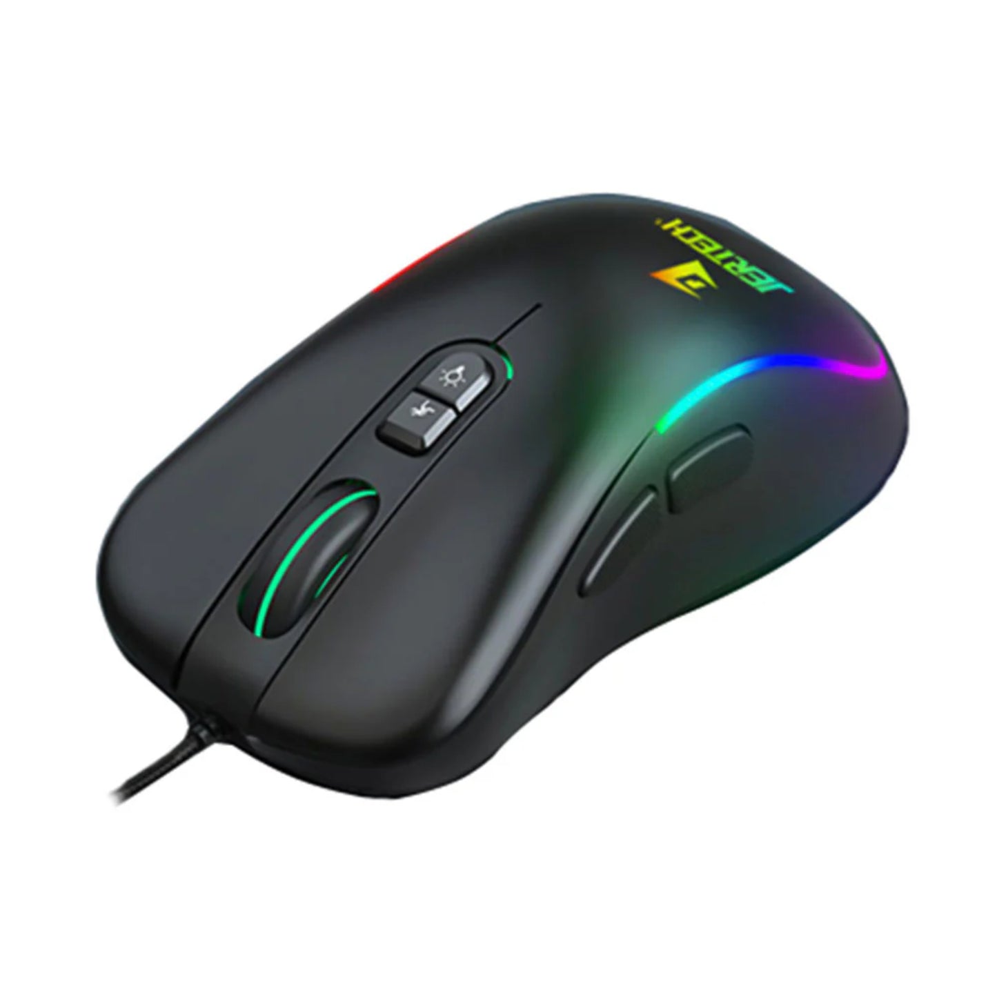 Jertech XP13 Gaming Wired Mouse