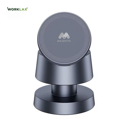 Majentik MW-22 4 in 1 wireless charging desktop