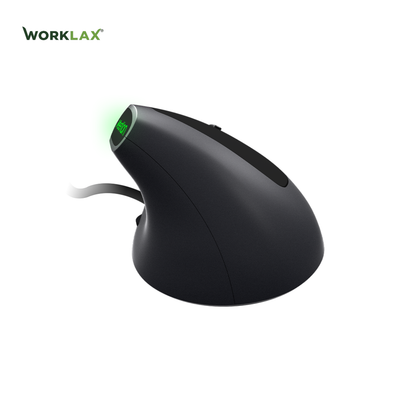 Wired Ergonomic Vertical Mouse - M390