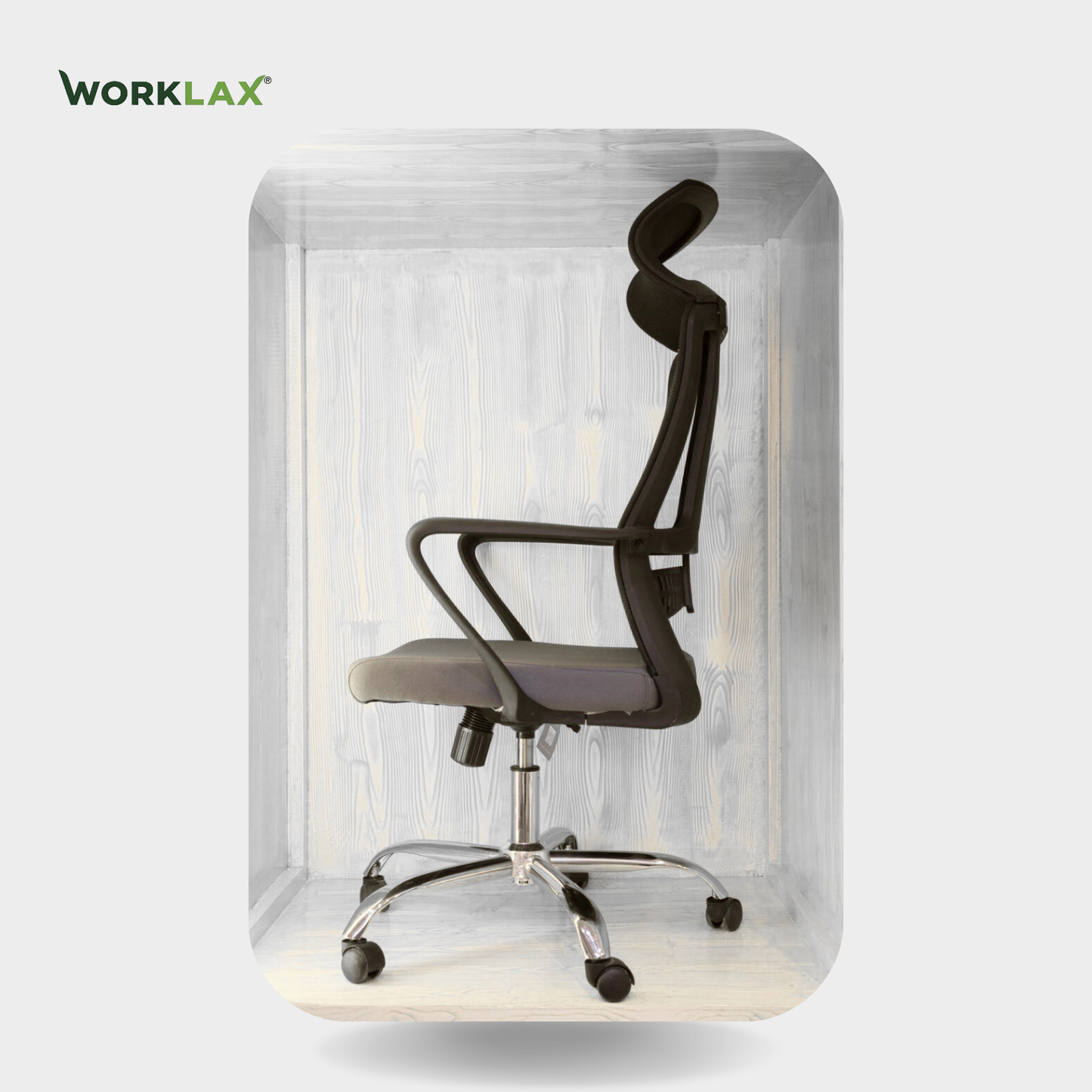 Manager Ergonomic Chair
