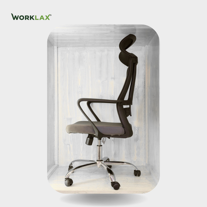 Manager Ergonomic Chair