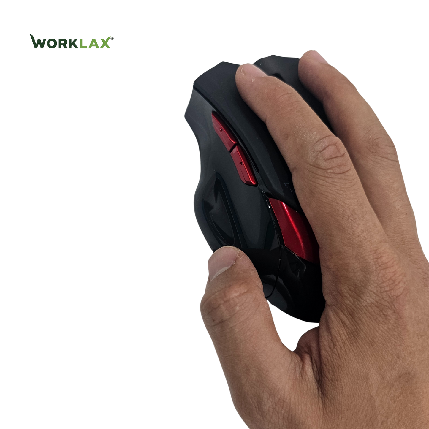 Gaming Ergonomic Mouse - Banda BD400