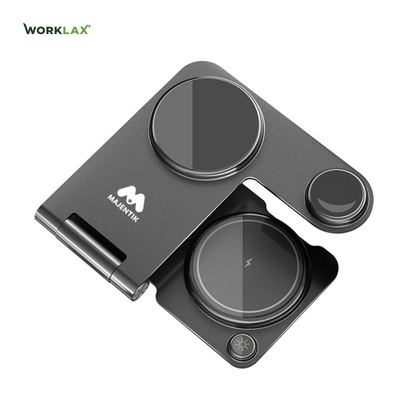 Majentik Mw-14 wireless charger