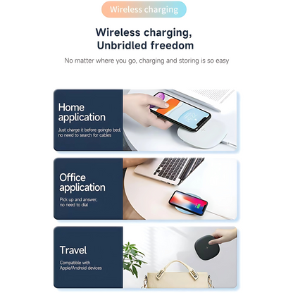 Majentik MW-21 Wireless Charger