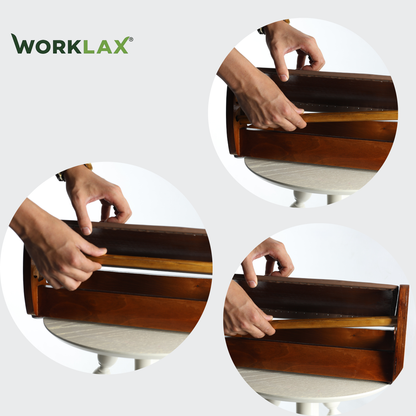 ( Medical Footrest ) مسند قدم طبي