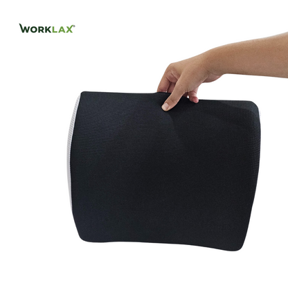 Back chair Pillow " Healthy Posture" - وسادة دعم الظهر للكرسي