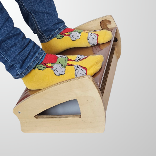 Medical Footrest - Lite