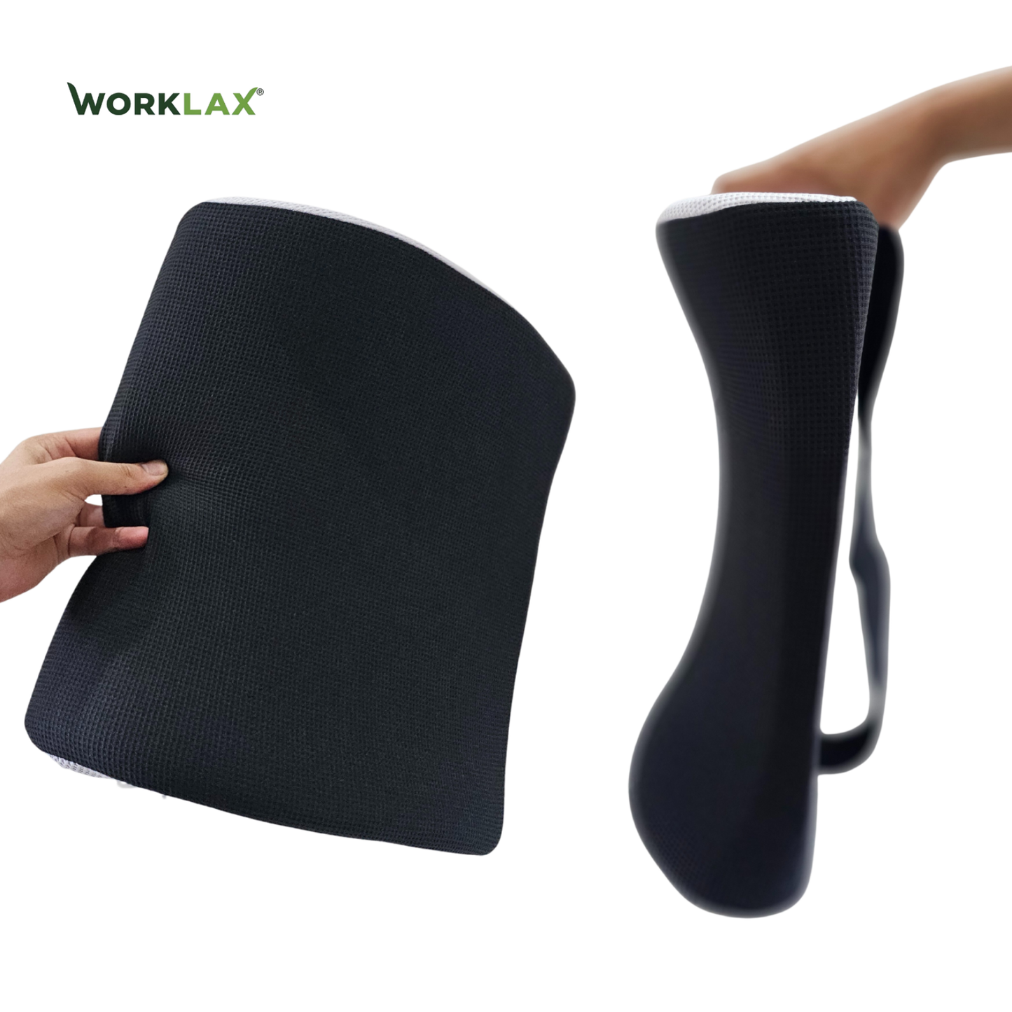 Pillows Package ( Back - Seat )  باقة وسادة الظهر والمقعد من الفوم العادي