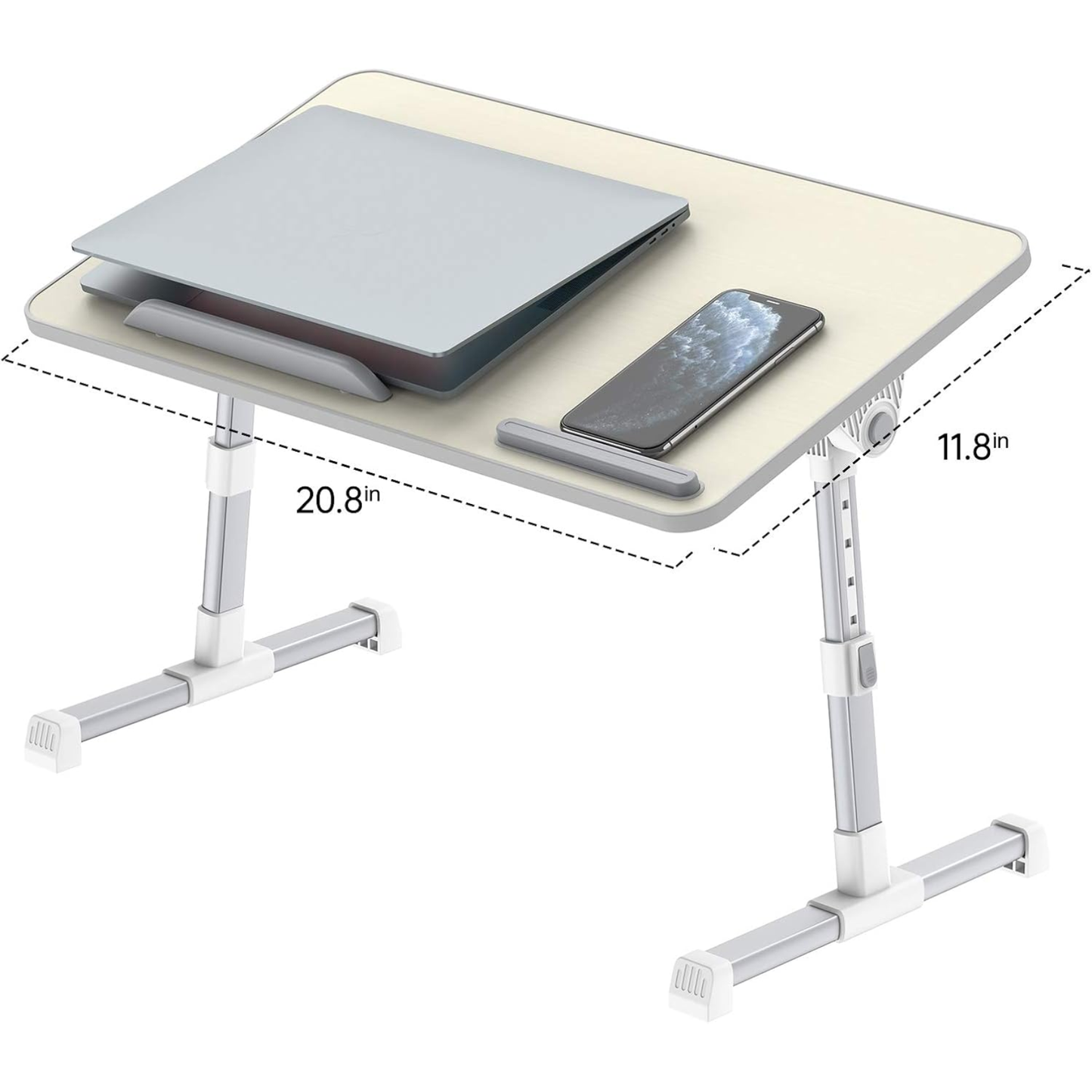 Laptop Bed Table ( Super Table )