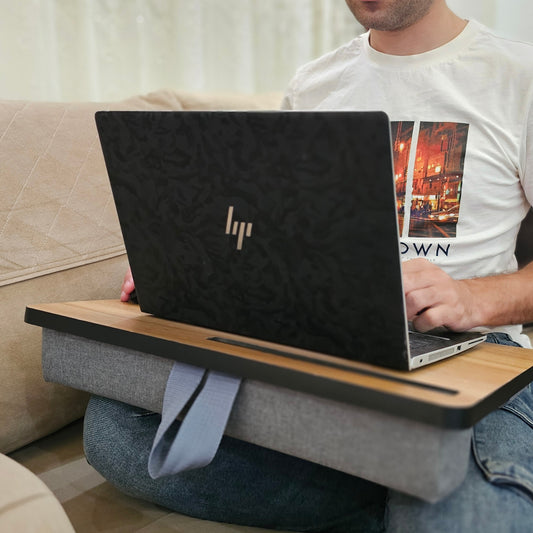 Lab Desk for Laptop - مسند لابتوب للحجر