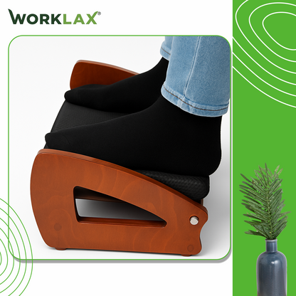 ( Medical Footrest ) مسند قدم طبي
