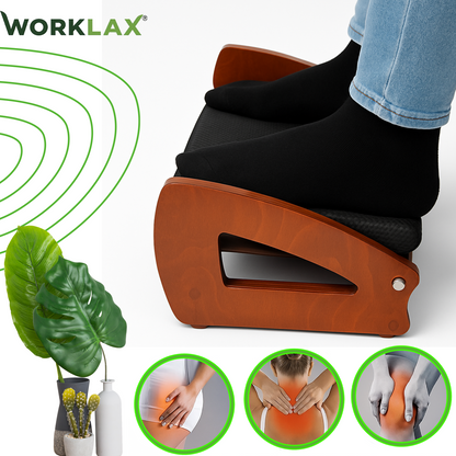 ( Medical Footrest ) مسند قدم طبي